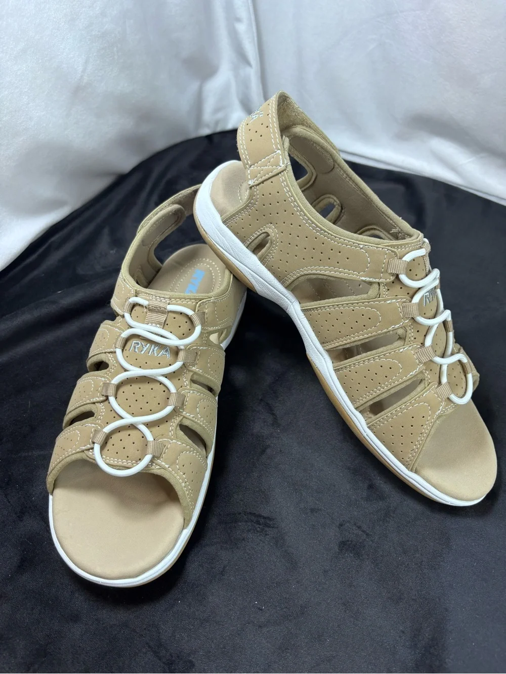 Ryka new without